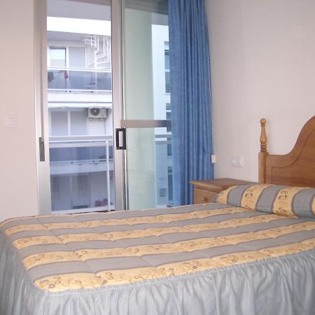 Apartamento Con Vitas Al Mar Miami Playa Eksteriør bilde