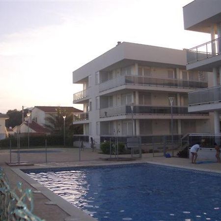 Apartamento Con Vitas Al Mar Miami Playa Eksteriør bilde