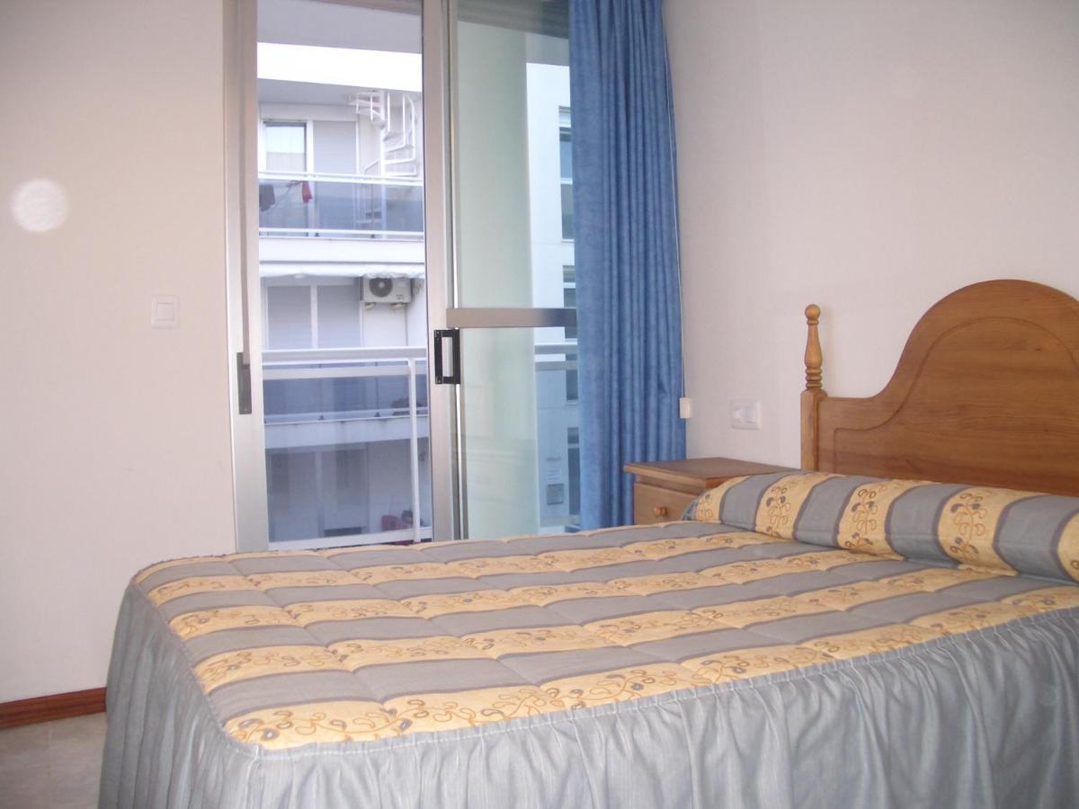 Apartamento Con Vitas Al Mar Miami Playa Eksteriør bilde