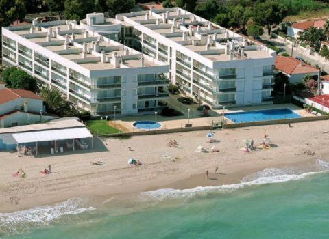 Apartamento Con Vitas Al Mar Miami Playa Eksteriør bilde
