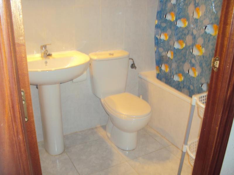 Apartamento Con Vitas Al Mar Miami Playa Eksteriør bilde