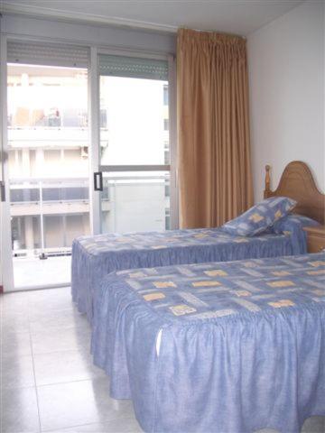 Apartamento Con Vitas Al Mar Miami Playa Eksteriør bilde