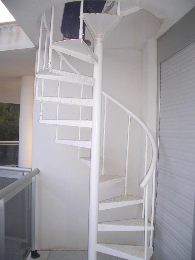 Apartamento Con Vitas Al Mar Miami Playa Eksteriør bilde